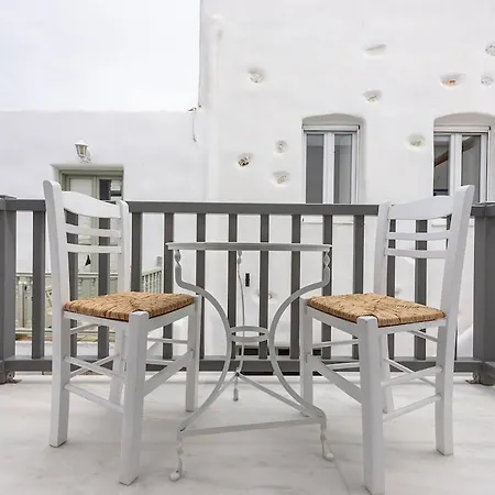 Dom wakacyjny Aetherium Boutique *