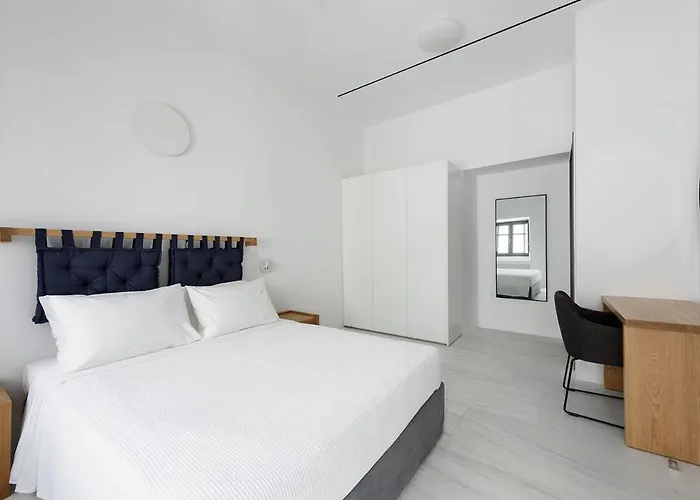 Aetherium Boutique Holiday home *