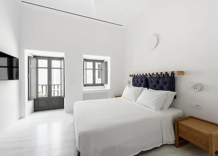 Holiday home Aetherium Boutique *