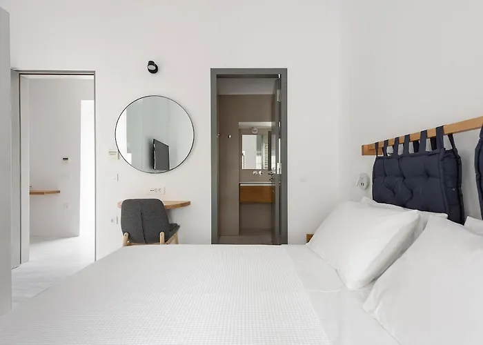 Aetherium Boutique Holiday home *