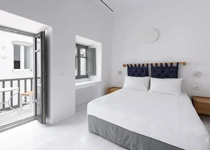 Aetherium Boutique Holiday home *