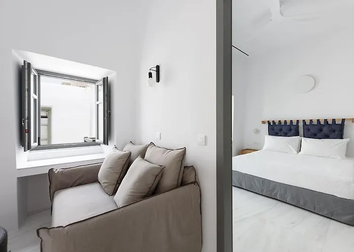 Holiday home Aetherium Boutique *