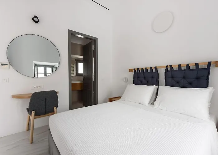 Holiday home Aetherium Boutique *