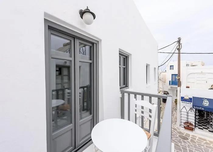 Holiday home Aetherium Boutique *