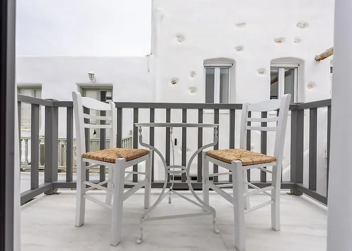 Holiday home Aetherium Boutique *