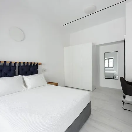 Aetherium Boutique Holiday home *