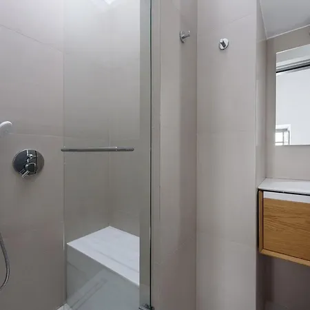 Aetherium Boutique Naousa (Paros)