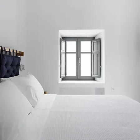 Aetherium Boutique * Naousa (Paros)