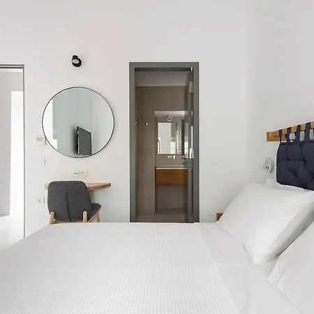 Aetherium Boutique Holiday home *