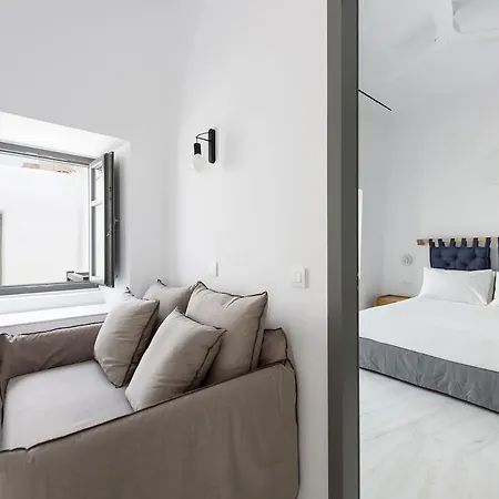 Holiday home Aetherium Boutique *