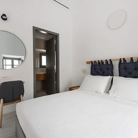 Holiday home Aetherium Boutique *