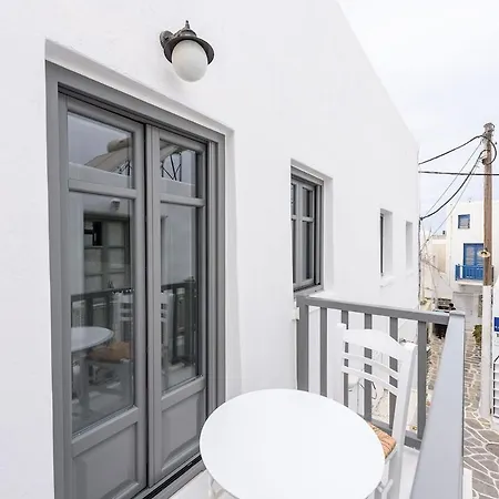 Holiday home Aetherium Boutique *